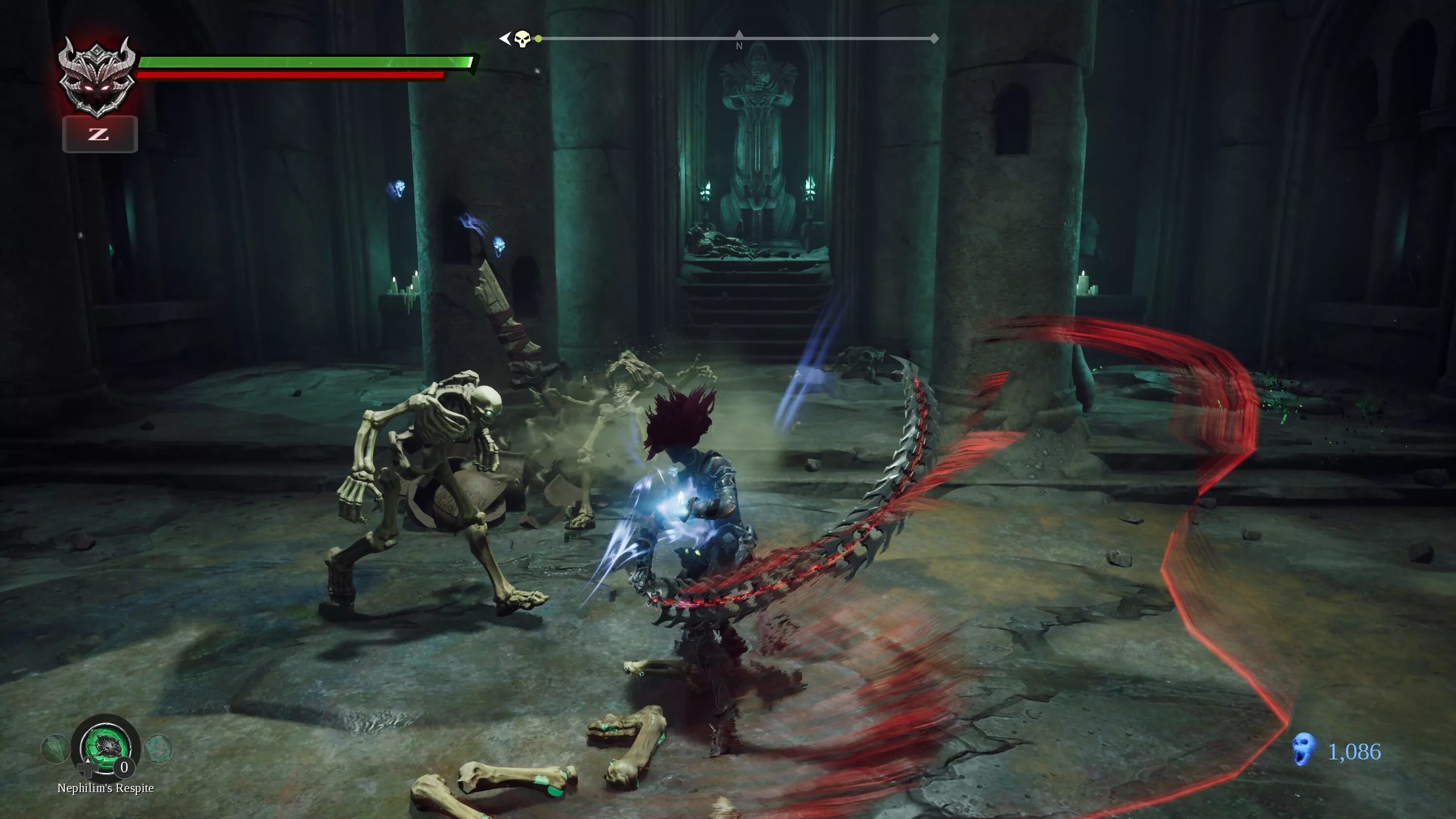 Пустота и холод. Darksiders 3 костюмы моды. Дарк сайдер грех гордыня. Darksiders 3 карта локаций. Ярость дарксайдерс 3.