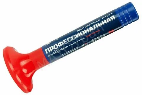 Паста для притирки клапанов