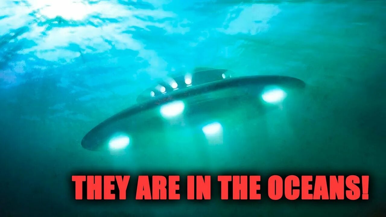 Unidentified ufo