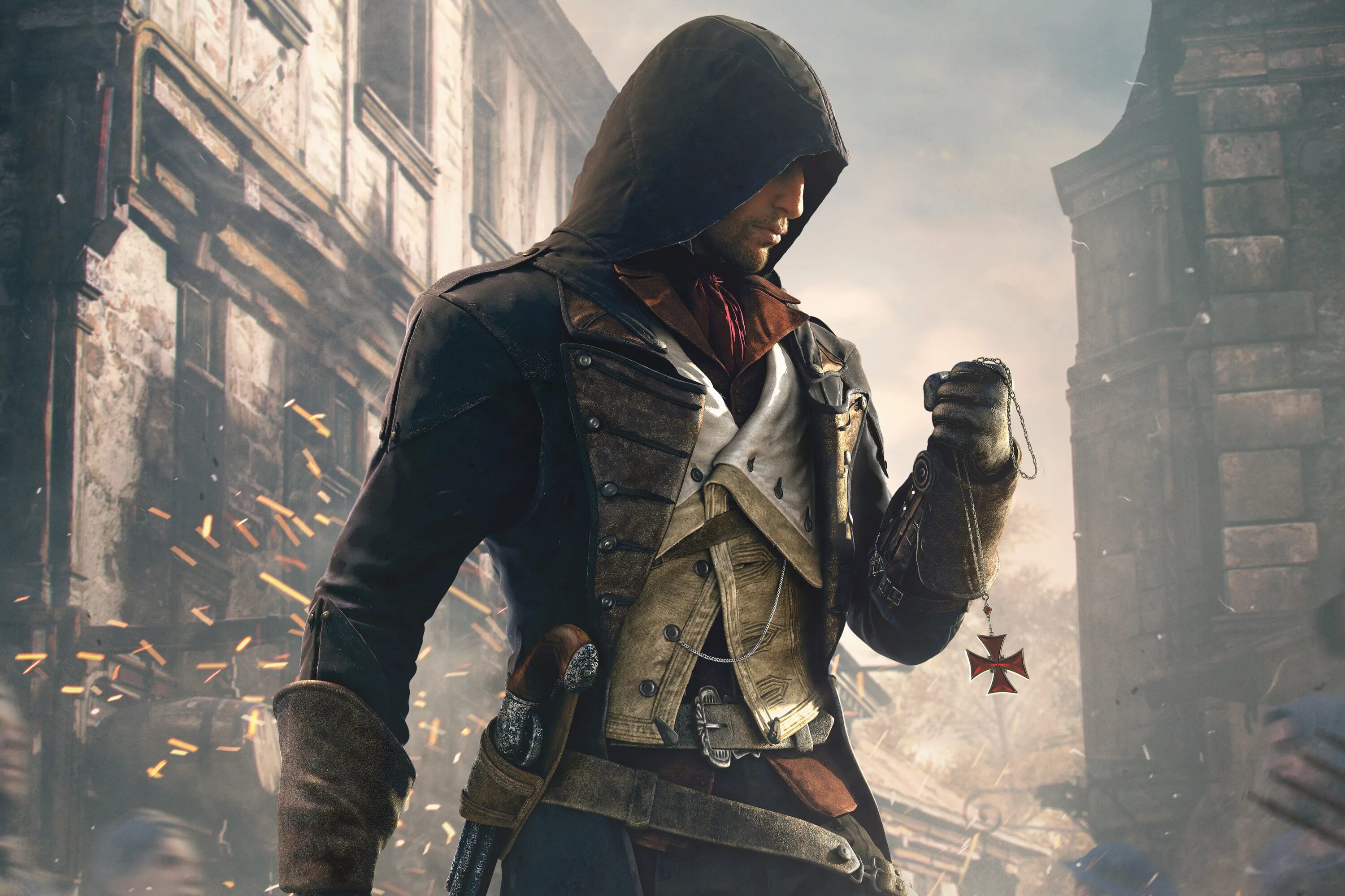 Assassin s на пк. Assassin s на пк