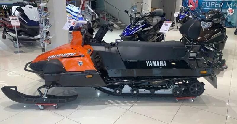Купить новый снегоход ямаха викинг. Yamaha Viking 540 v. Ямаха Викинг 540 5. Снегоход Yamaha Viking 540. Yamaha vk540 v.