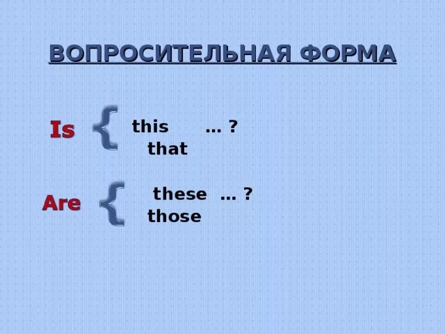 10 предложения this is. This that these those вопросительные предложения. указательные местоимения в вопросах в английском. вопросительная форма с указательными местоимениями в английском. вопросительные предложения с those.