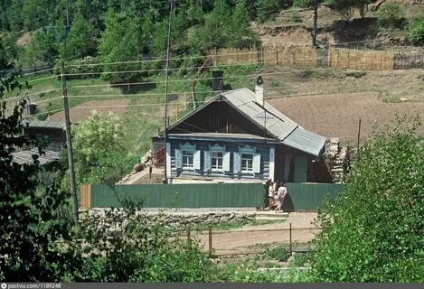 Листвянка ул партизанская