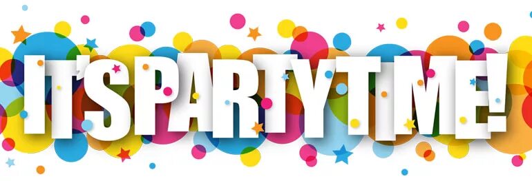 Пати тайм. Party time надпись. итс пати тайм. надпись вечеринка для детей. детское пати надпись.