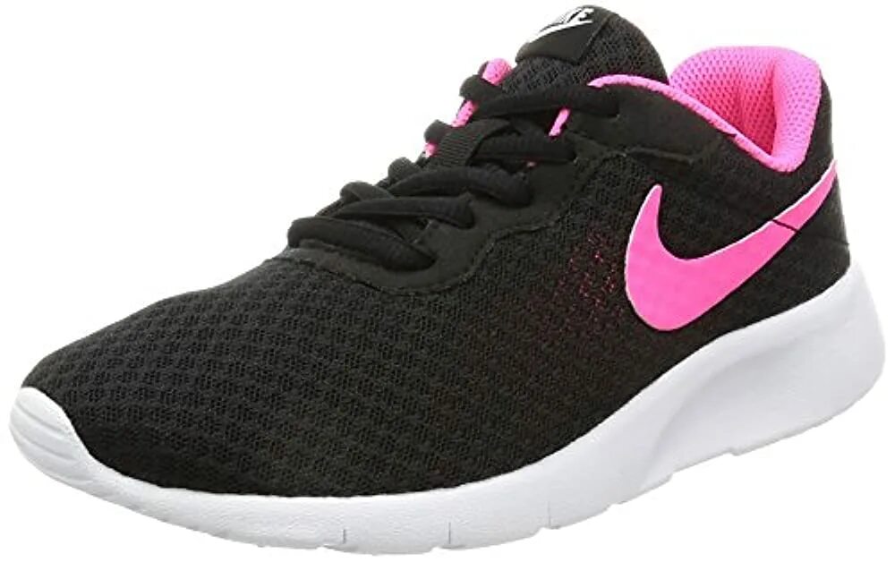 Кроссовки nike gs. Кроссовки найк Black Hyper Pink. Nike Kids Black Shoes. Кроссовки найк для девочек. Кроссовки найк для девочек 10 лет.