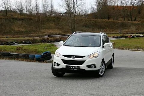 Nissan hyundai