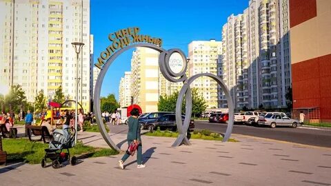 Центр клыкова