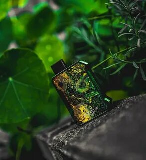 Smoant levin