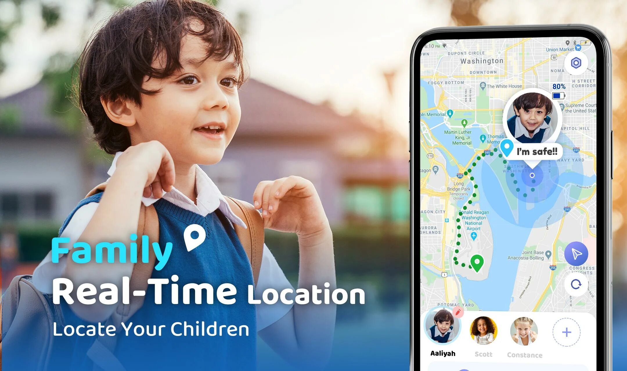 Family Locator. Всероссийская система слежения за детьми. Контроль детей через GPS. Отслеживание ребёнка по GPS картинки Family Locator. Отследить ребенка по телефону где