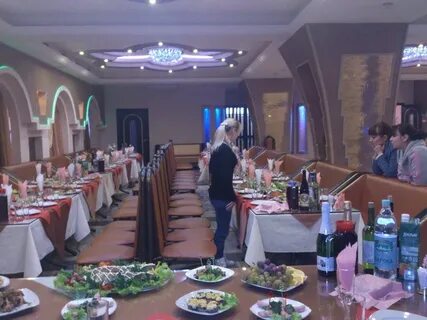 Кафе лотос