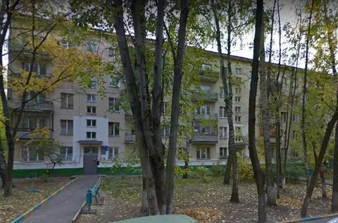 Кавказский бульвар д
