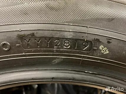 Дата выпуска yokohama