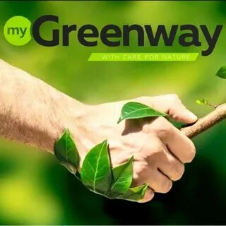 Green came