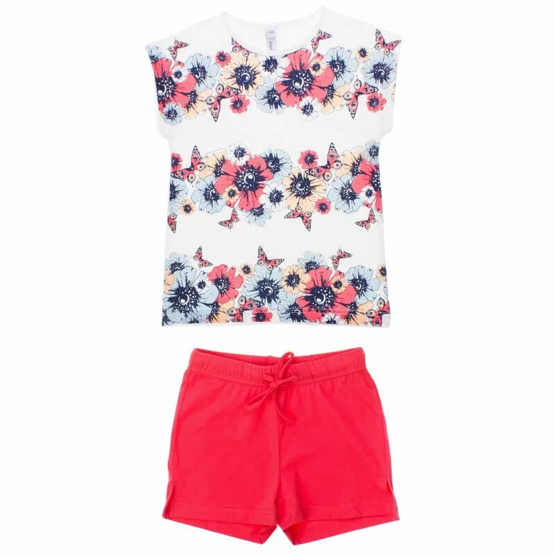 Набор шорты и футболка для девочек. Шортики для девочек. Childrens place шорты фламинго. Шорты для девочек pelican. Хлопковые шорты для девочки.