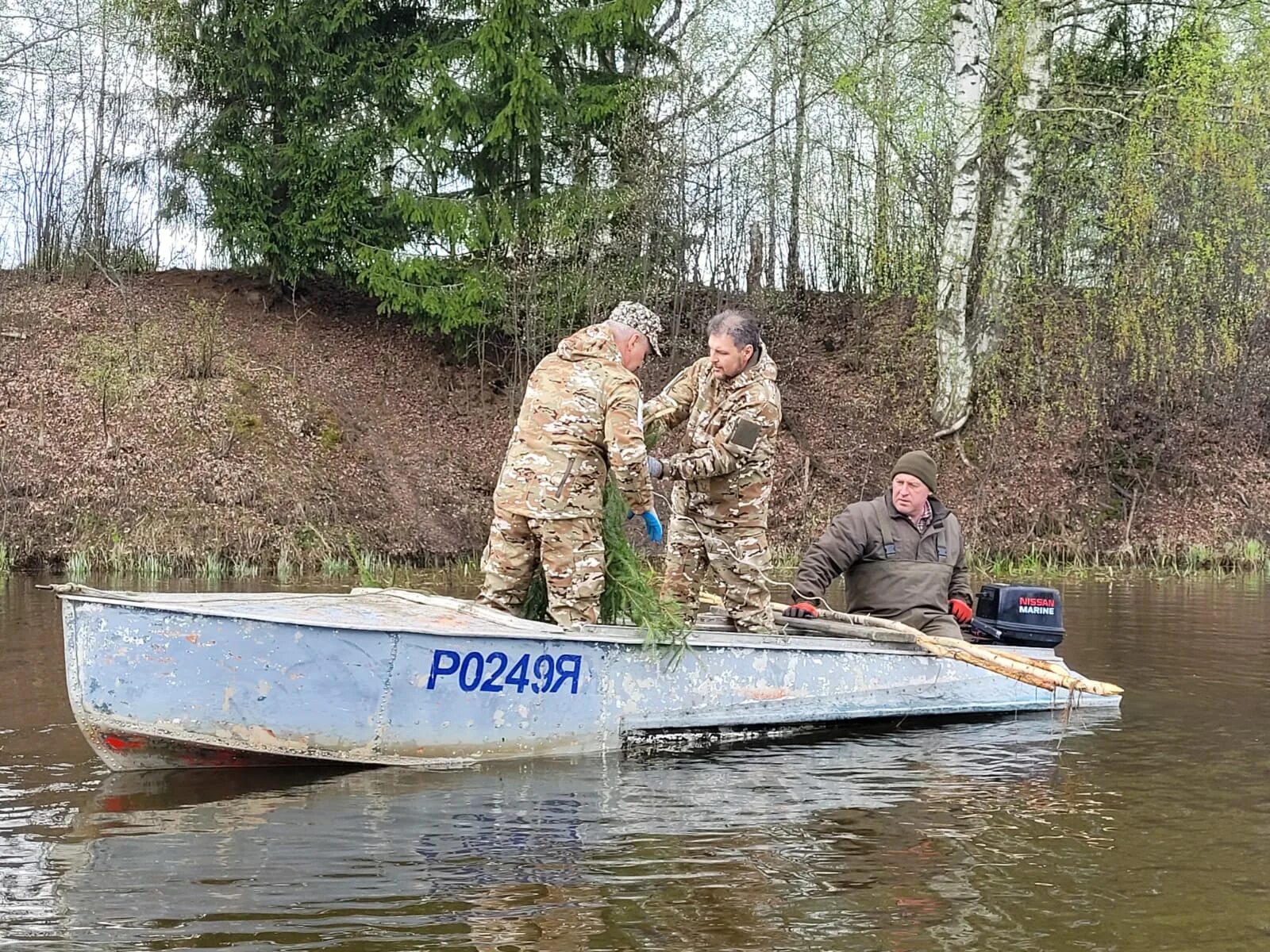 Искусственное водохранилище Ярославская область. Можайское водохранилище рыбалка.