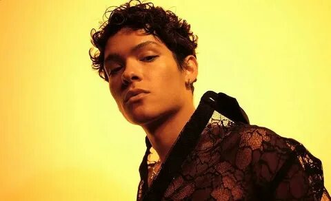 Omar rudberg mi casa su casa