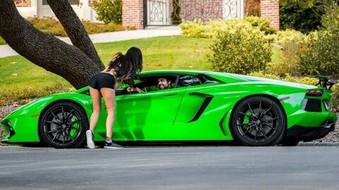 Gold digger