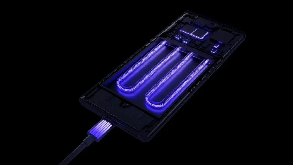 Infinix поддерживает беспроводную зарядку. Infinix поддерживает беспроводную зарядку