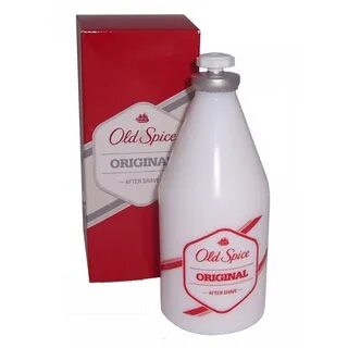 Косметика old spice