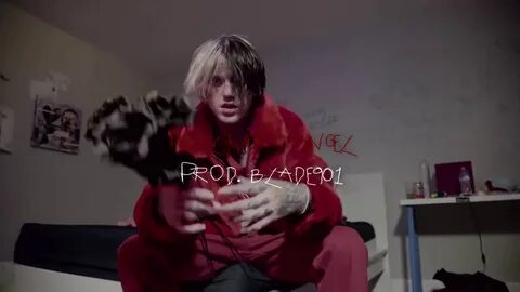 Lil peep things