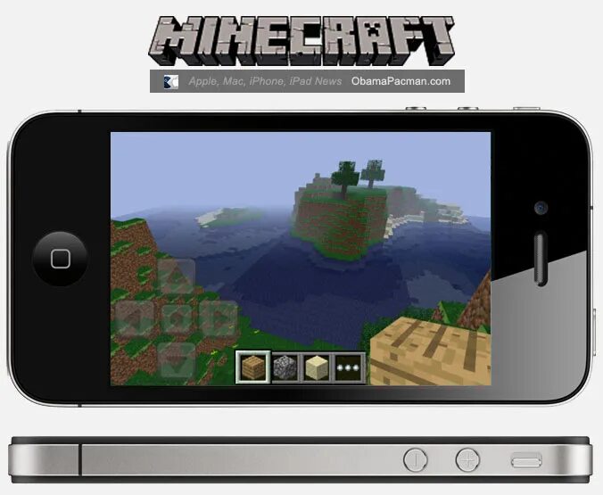 Карты на minecraft pe андроид