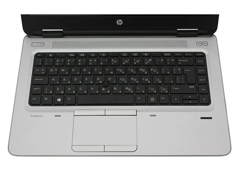 Ноутбук probook g2