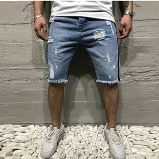 Slim hole