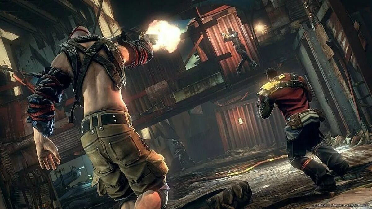 Что ты можешь из игр. Игра на xbox 360 brink. brink (2011). бринк 2. игра шутер brink.