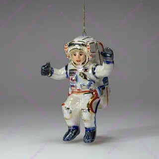 Космонавт мастеров