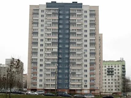 Квартиры на есенина минск