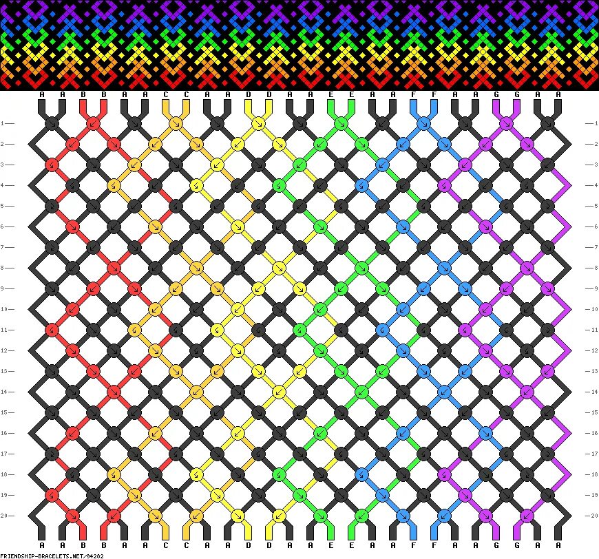 Фенечки из мулине. Широкие фенечки. Схемы фенечек косого плетения. Плетение фенечек. Браслеты фенечки.