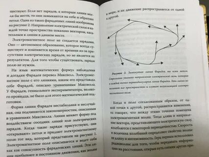 Краткая теория времени