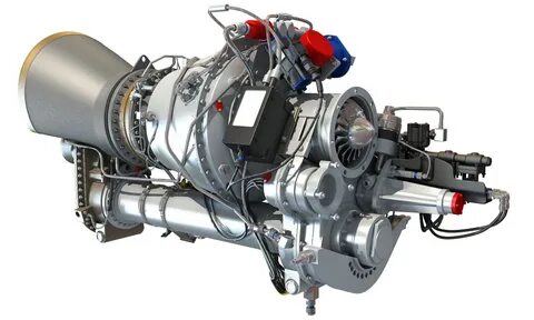 Engines pack