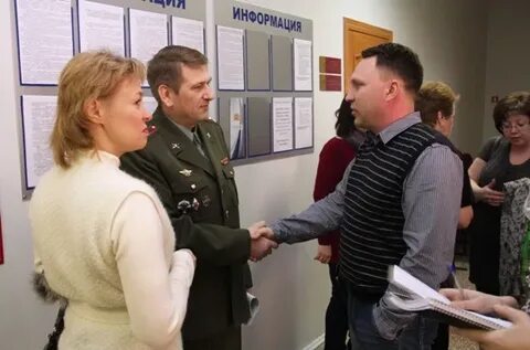 Телефон березовского военкомата