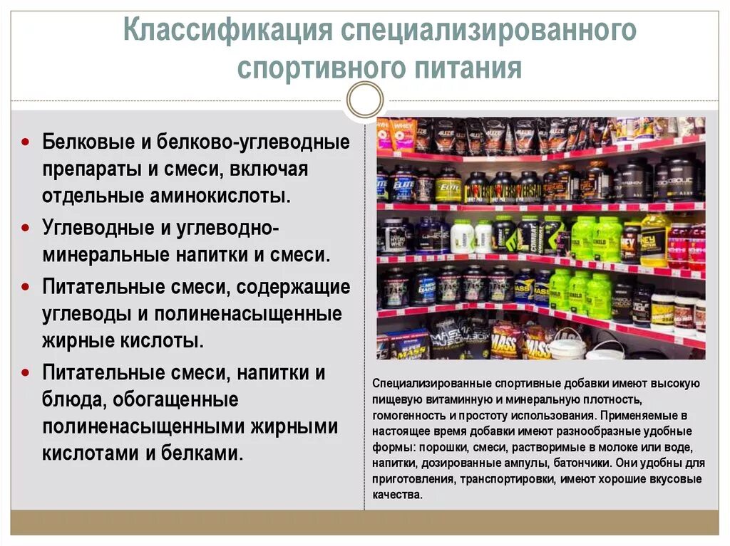 Включи добавки. Спортивное питание продукты. Классификация спортивного питания. Задачи спортивного питания. Специализированные пищевые продукты.