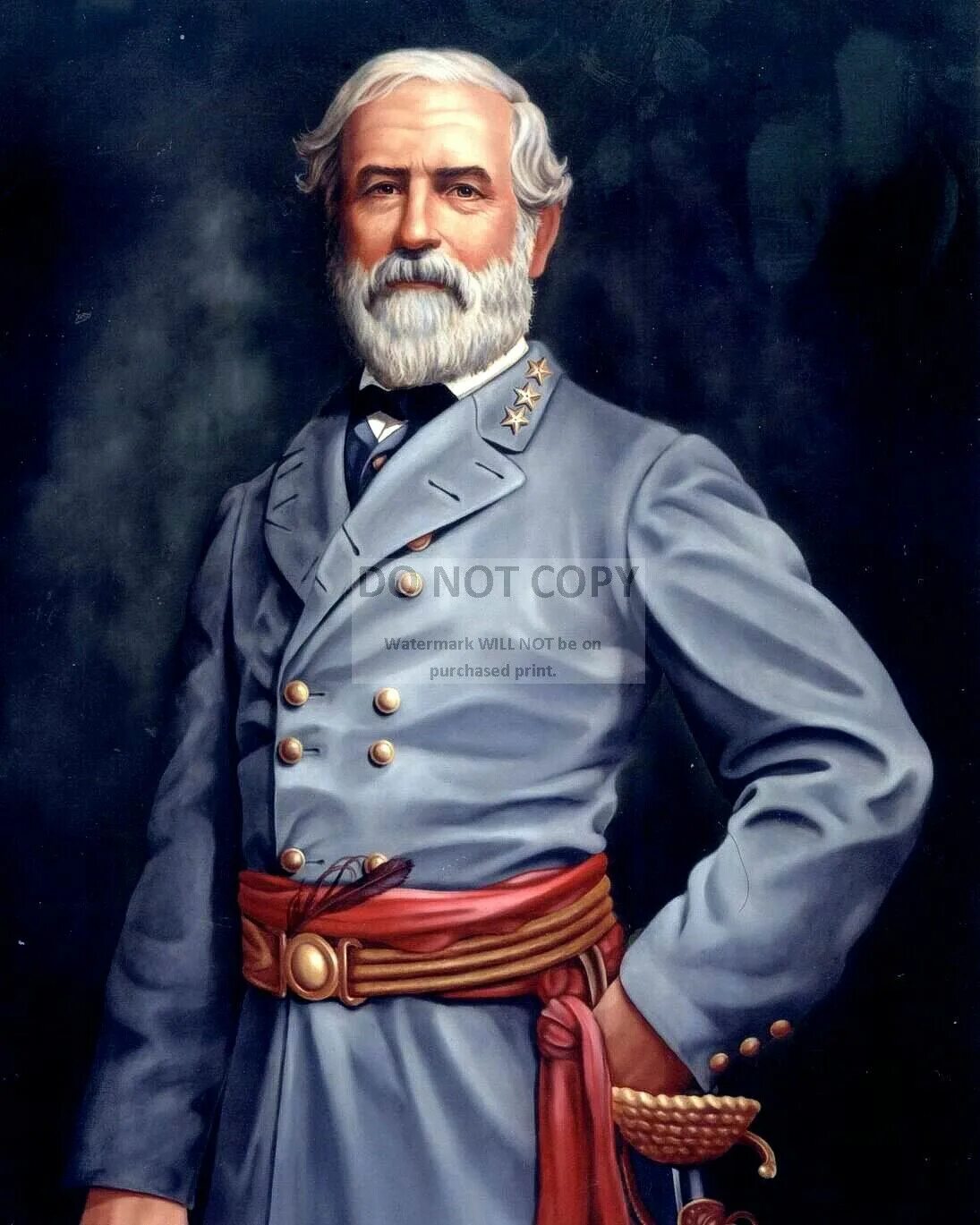 Генерал ли фото Robert Edward Lee by klimbims Edward lee, American civil war, Civil war