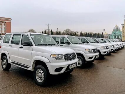 Курская обл машины