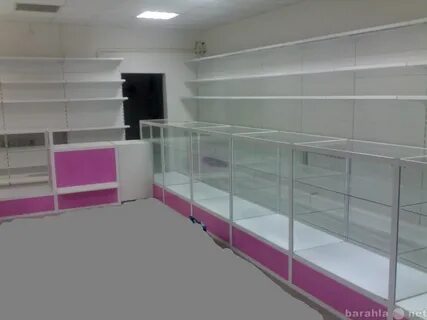Торговое оборудование красноярск