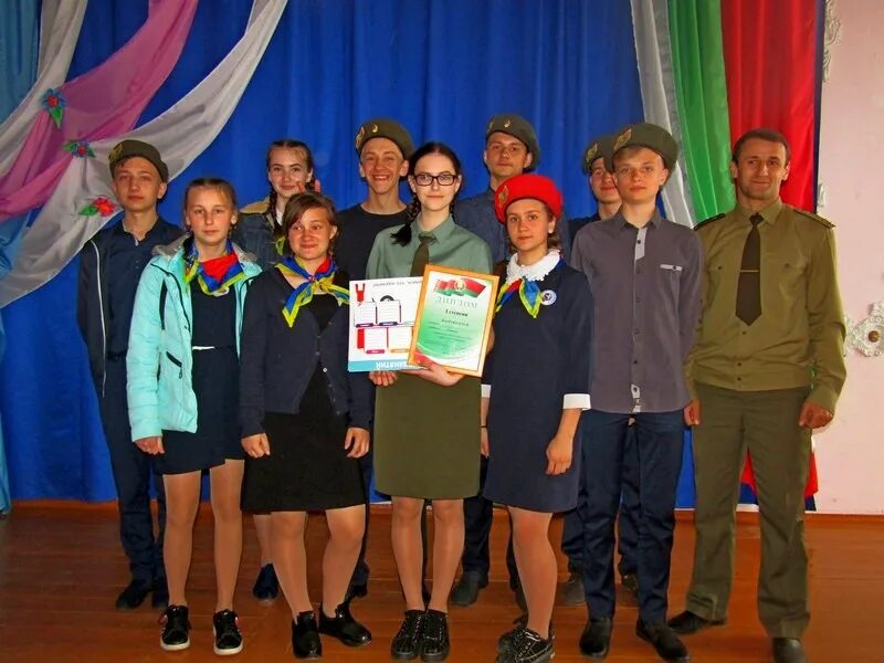 погода ельск