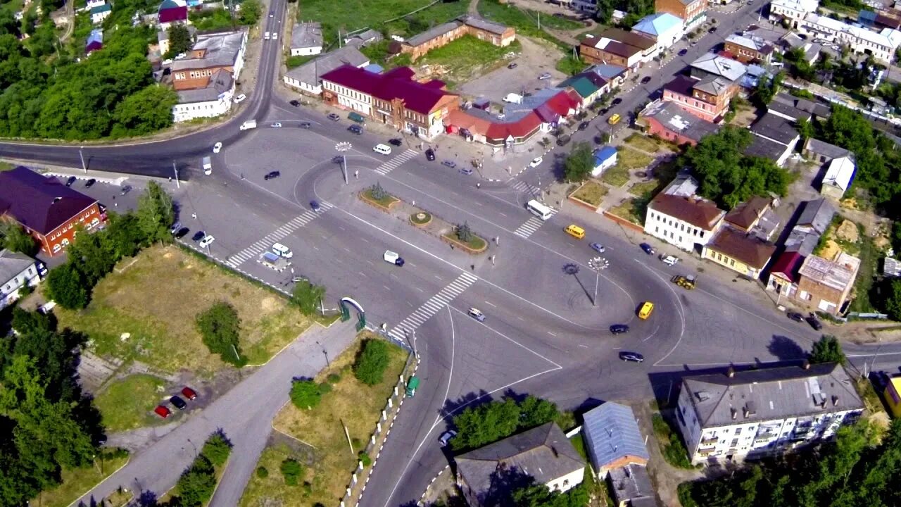Efremov 1