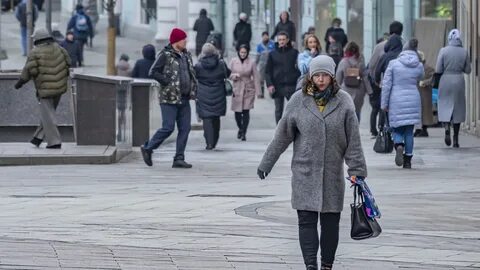 Будет ли похолодание