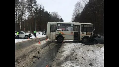 Богородск происшествия сегодня нижегородская область