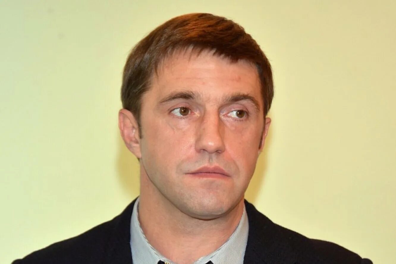 Последняя официальная