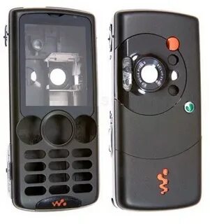 Корпус sony
