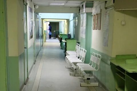 11 детской поликлиники отзывы