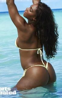 Serena williams butt pictures