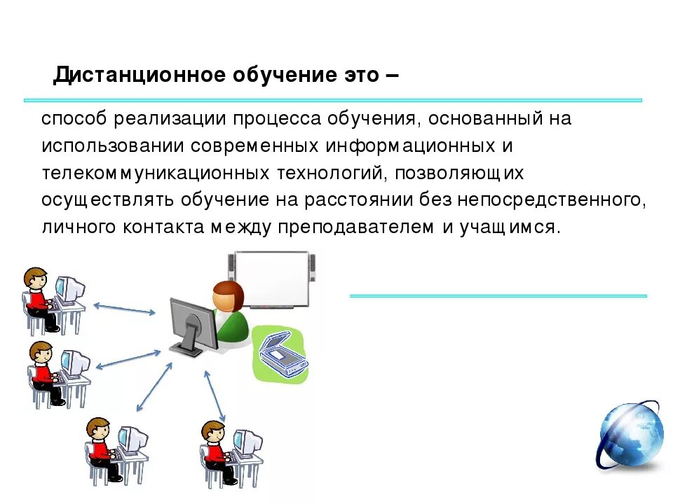 Правда ли что будет дистанционное обучение. Дистанционные технологии в образовании. Методики дистанционного обучения. Виды дистанционного обучения. Методы обучения в дистанционном обучении.