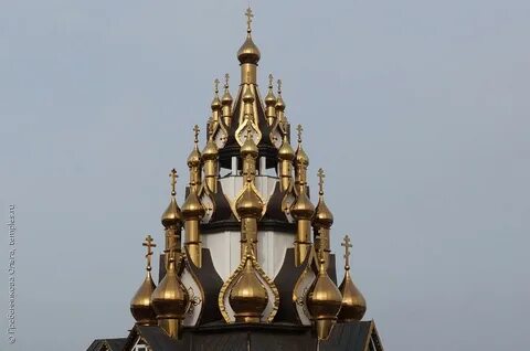 33 купола