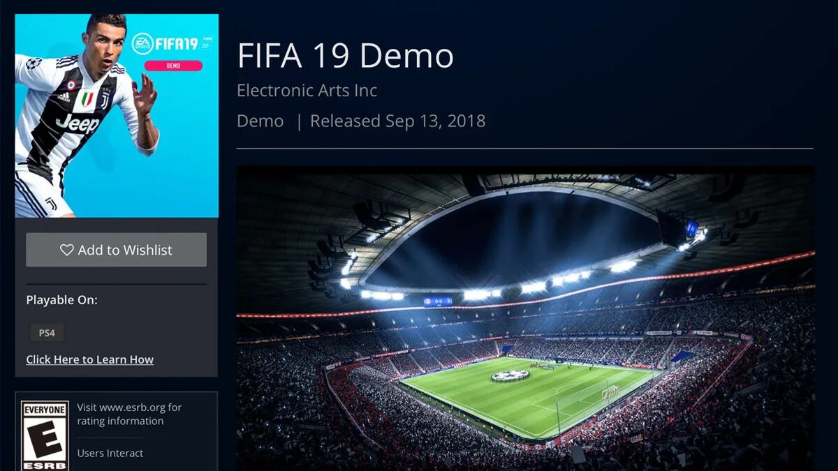 FIFA 19 [ps4]. FIFA 19 Demo. ФИФА 19 на пс3. FIFA 22 демо версия. Demo edition