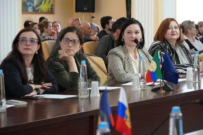 Заседание дагестанской академии наук. Министерство образования республики дагестан. Кгу врачи калуга. Даг минобрнауки рд. Приказ об аттестации педагогических работников.